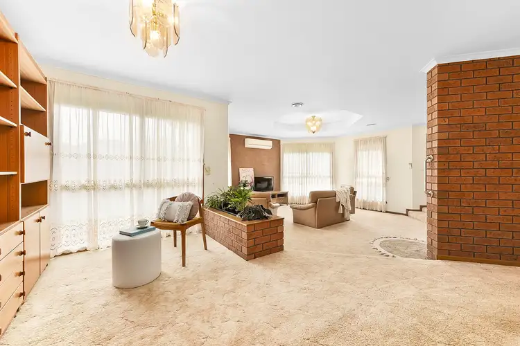 Fifth view of Homely house listing, 18 Ghiran Close, Aspendale Gardens VIC 3195