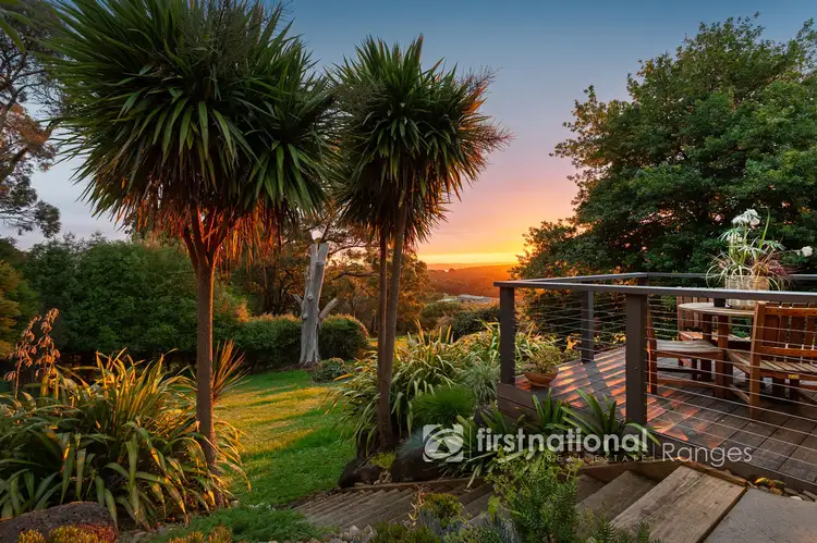 50 Beaconsfield-Emerald Road, Emerald VIC 3782