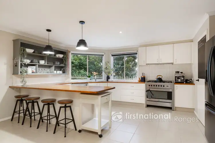 Fourth view of Homely house listing, 50 Beaconsfield-Emerald Road, Emerald VIC 3782