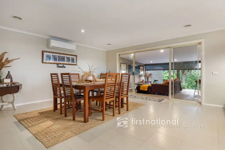 Fifth view of Homely house listing, 50 Beaconsfield-Emerald Road, Emerald VIC 3782