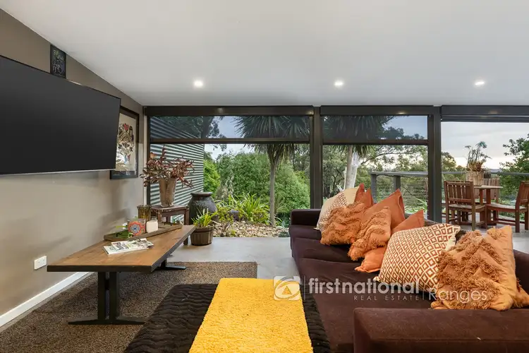 Sixth view of Homely house listing, 50 Beaconsfield-Emerald Road, Emerald VIC 3782