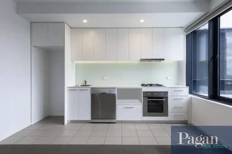 Third view of Homely apartment listing, 1401/18 Mt Alexander Road, Travancore VIC 3032