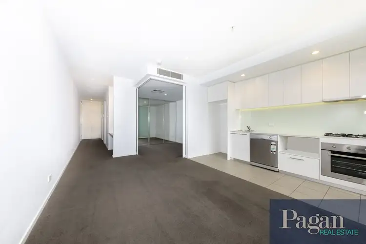 Fourth view of Homely apartment listing, 1401/18 Mt Alexander Road, Travancore VIC 3032