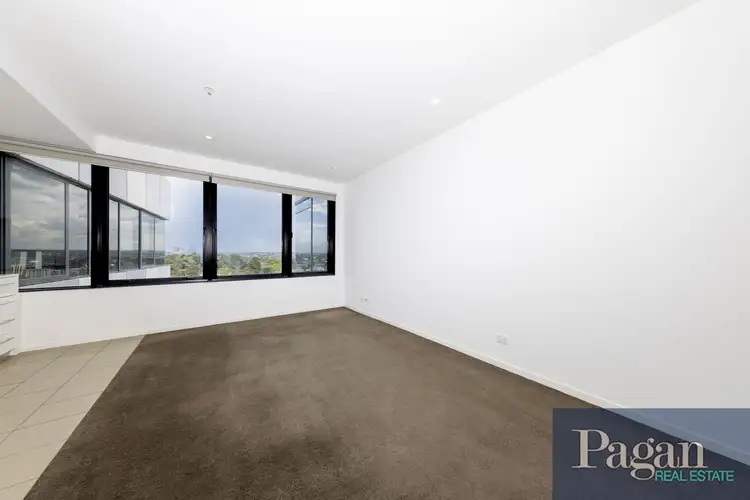 Fifth view of Homely apartment listing, 1401/18 Mt Alexander Road, Travancore VIC 3032