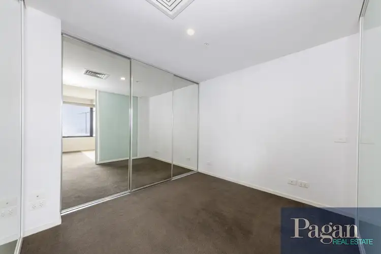 Sixth view of Homely apartment listing, 1401/18 Mt Alexander Road, Travancore VIC 3032