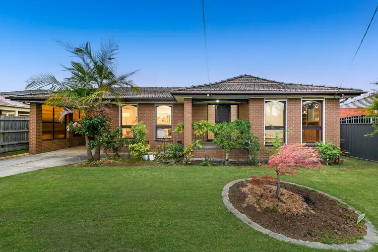 Main view of Homely house listing, 15 Rosa Avenue, Springvale VIC 3171