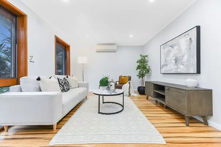 Second view of Homely house listing, 15 Rosa Avenue, Springvale VIC 3171