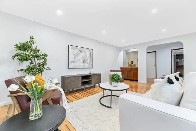 Third view of Homely house listing, 15 Rosa Avenue, Springvale VIC 3171