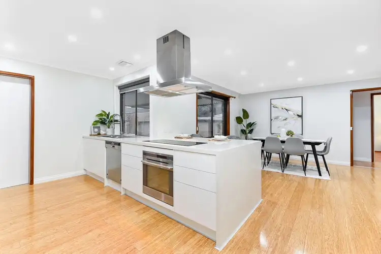 Fifth view of Homely house listing, 15 Rosa Avenue, Springvale VIC 3171