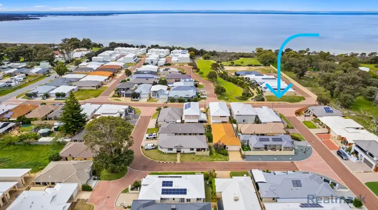 1 Merrin Court, Falcon WA 6210
