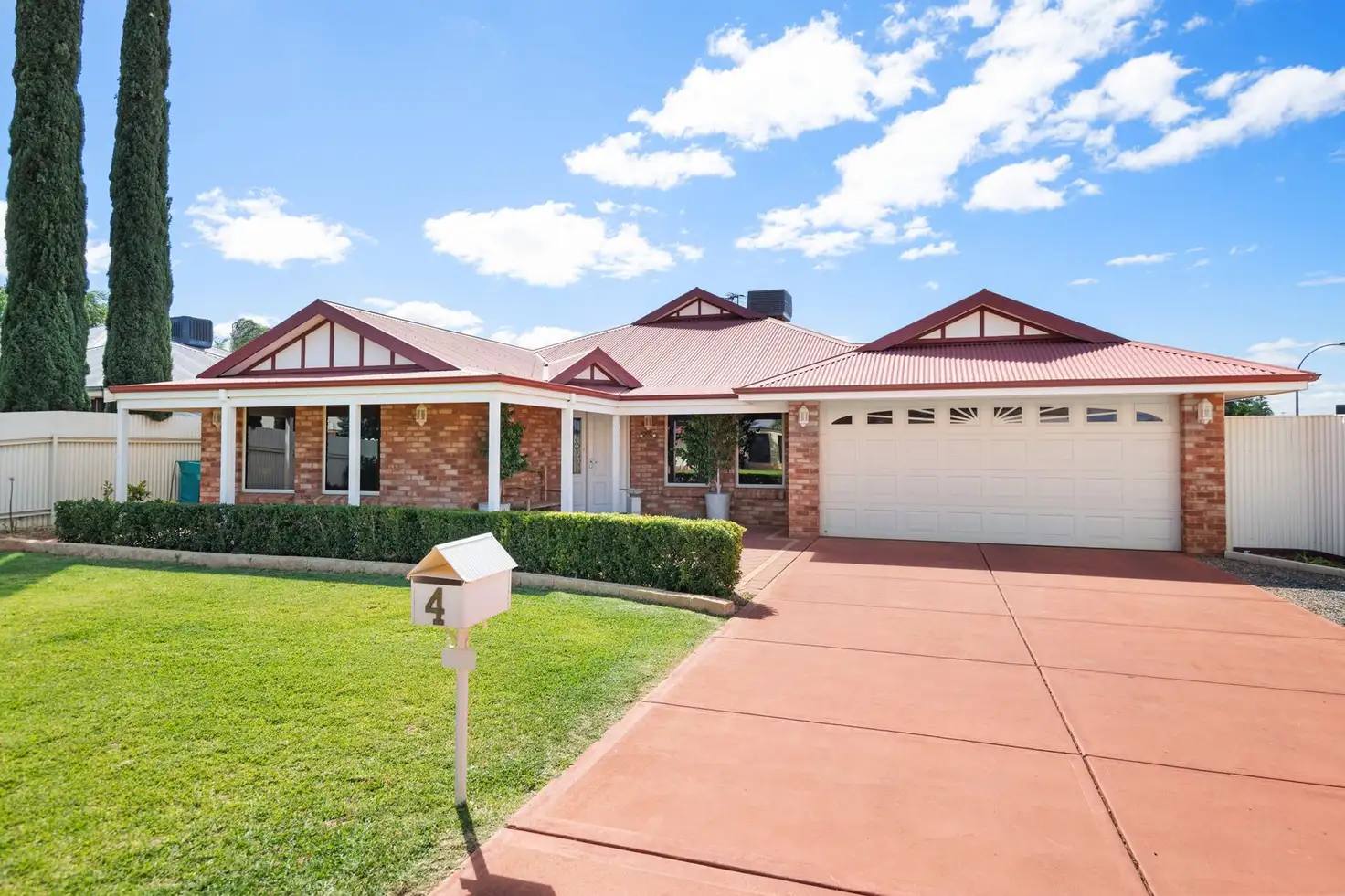 Main view of Homely house listing, 4 Vitali Crescent, Somerville WA 6430