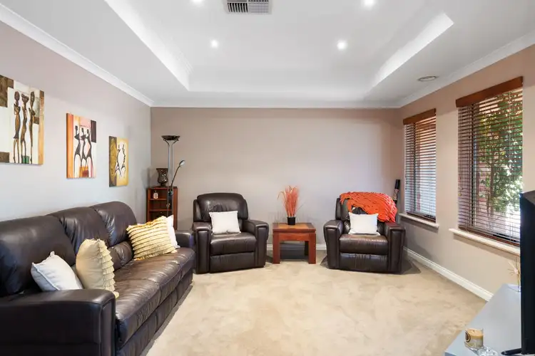 Second view of Homely house listing, 4 Vitali Crescent, Somerville WA 6430