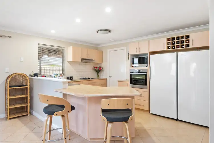 Fourth view of Homely house listing, 4 Vitali Crescent, Somerville WA 6430