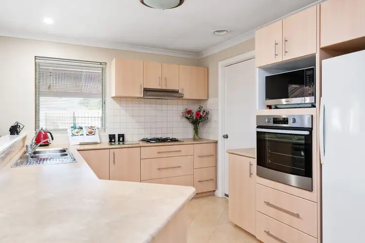 Fifth view of Homely house listing, 4 Vitali Crescent, Somerville WA 6430