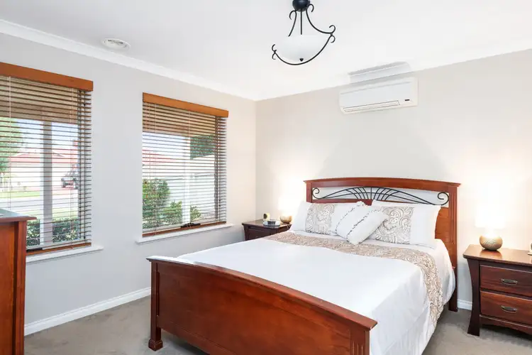 Seventh view of Homely house listing, 4 Vitali Crescent, Somerville WA 6430