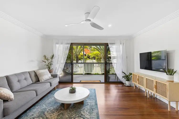 Second view of Homely house listing, 108 Paul Street, Brighton QLD 4017