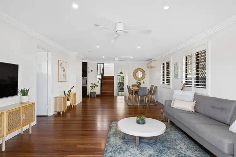 Third view of Homely house listing, 108 Paul Street, Brighton QLD 4017
