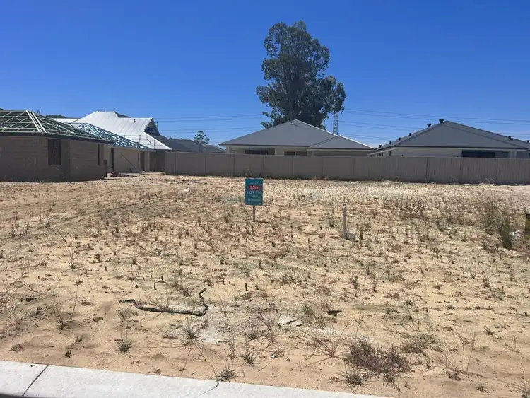 Second view of Homely land listing, 44 Centaurus Road, Bennett Springs WA 6063