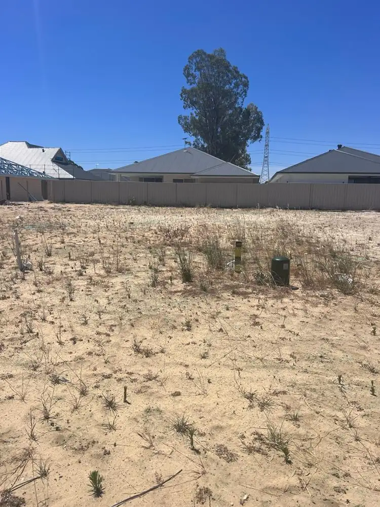 Third view of Homely land listing, 44 Centaurus Road, Bennett Springs WA 6063