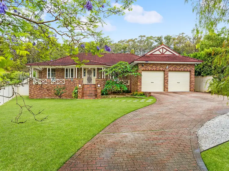 20 Charles Place, Mount Annan NSW 2567