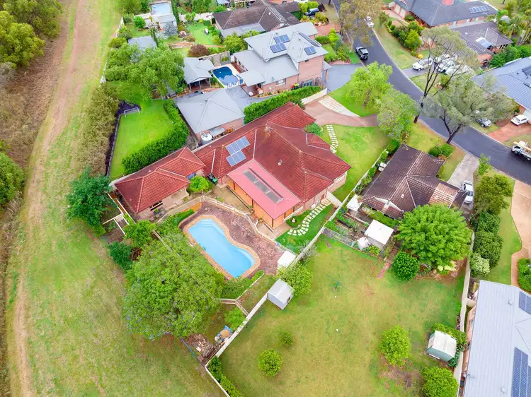 Second view of Homely house listing, 20 Charles Place, Mount Annan NSW 2567