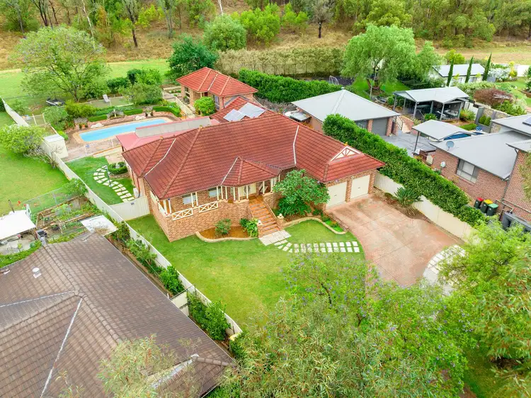 Fifth view of Homely house listing, 20 Charles Place, Mount Annan NSW 2567
