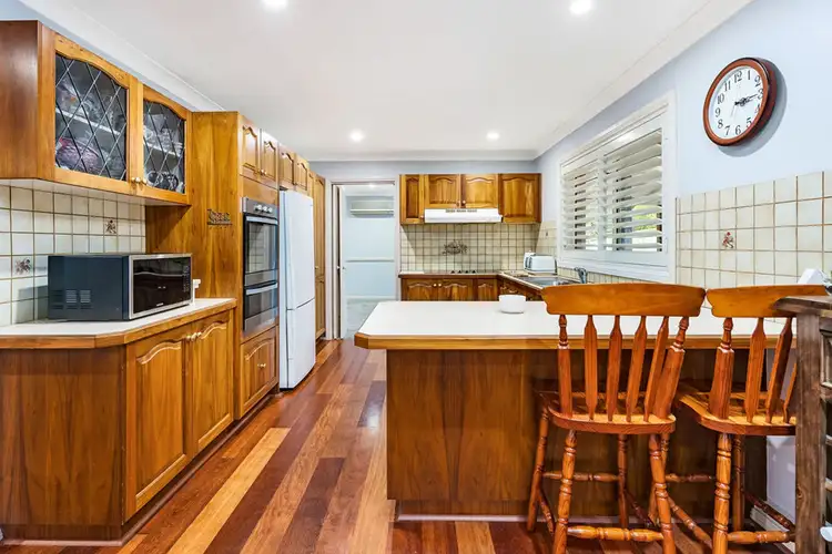 Sixth view of Homely house listing, 20 Charles Place, Mount Annan NSW 2567