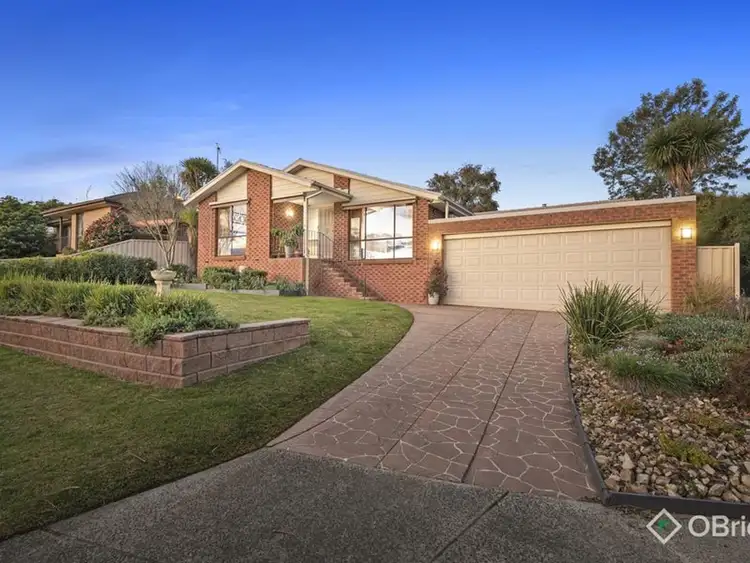 Main view of Homely house listing, 2 Forrest Court, Endeavour Hills VIC 3802