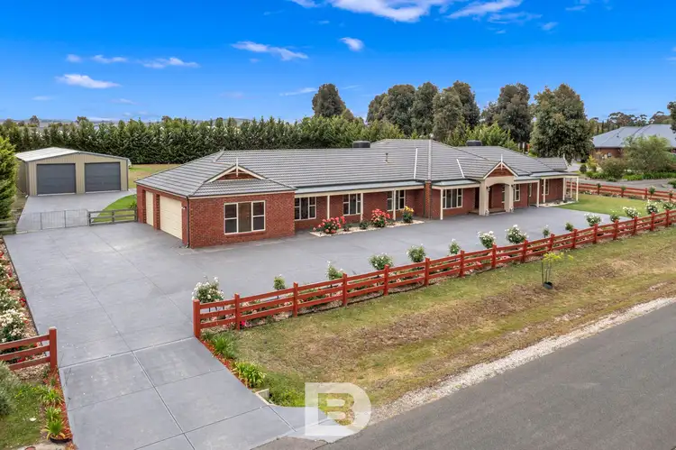 9 The Rise, Sunbury VIC 3429