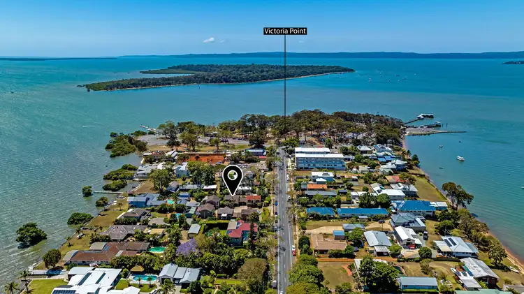 Main view of Homely townhouse listing, 5/20 Colburn Avenue, Victoria Point QLD 4165