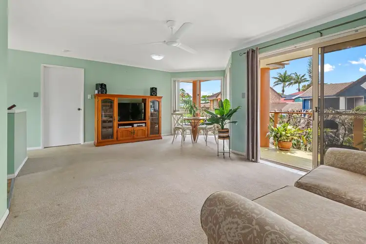 Third view of Homely townhouse listing, 5/20 Colburn Avenue, Victoria Point QLD 4165