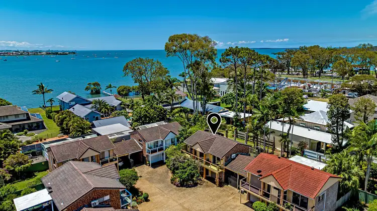 Fourth view of Homely townhouse listing, 5/20 Colburn Avenue, Victoria Point QLD 4165