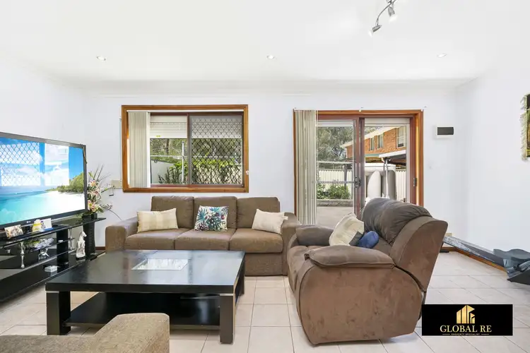 Second view of Homely house listing, 27 Kempt Street, Bonnyrigg NSW 2177