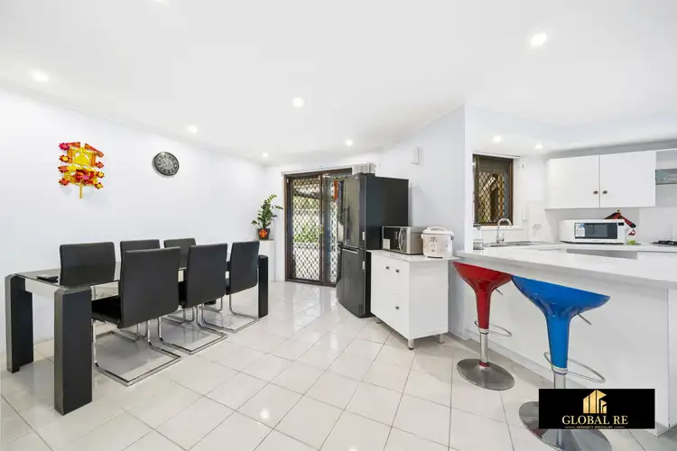 Third view of Homely house listing, 27 Kempt Street, Bonnyrigg NSW 2177