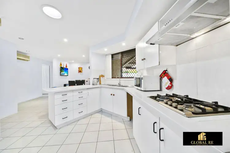 Fourth view of Homely house listing, 27 Kempt Street, Bonnyrigg NSW 2177