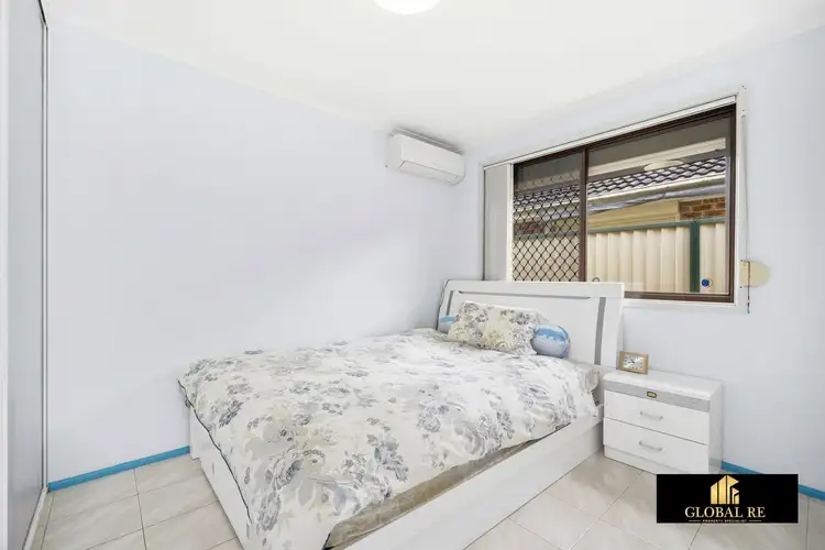 Sixth view of Homely house listing, 27 Kempt Street, Bonnyrigg NSW 2177