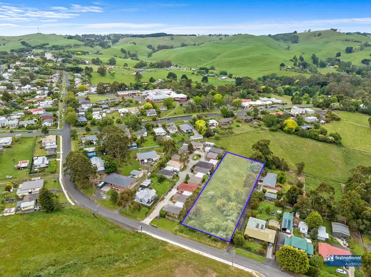Fourth view of Homely land listing, 15 Lower Gordon Street, Korumburra VIC 3950