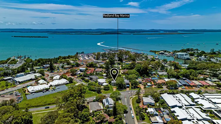 16 Weinam Street, Redland Bay QLD 4165