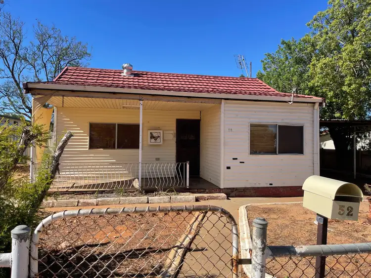 Second view of Homely house listing, 52 Sylvester Street, Coolgardie WA 6429