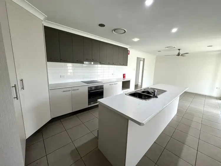 Fourth view of Homely house listing, 13 Cypress Pines Drive, Miles QLD 4415