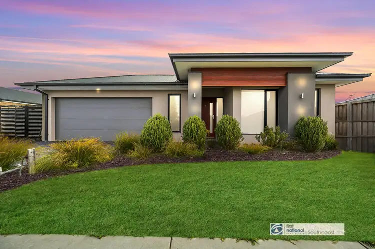 7 Harmony Grove, Wonthaggi VIC 3995