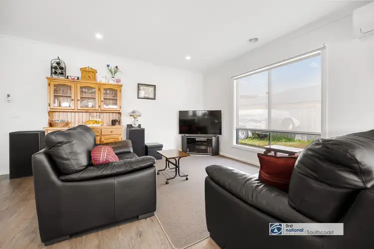 Third view of Homely house listing, 7 Harmony Grove, Wonthaggi VIC 3995