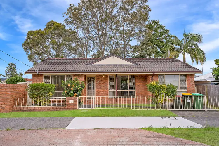 1A Trafalgar Avenue, Woy Woy NSW 2256