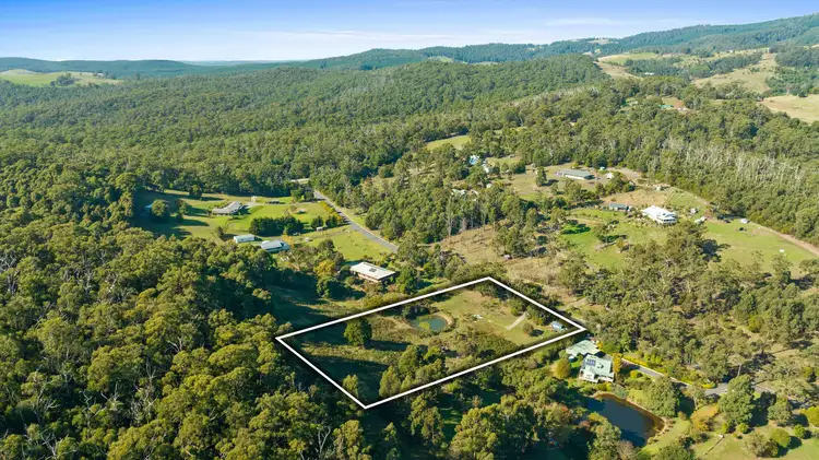 Second view of Homely land listing, 435 Glendonald Road, Hazelwood South VIC 3840