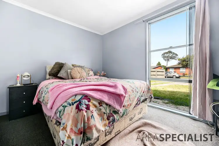Third view of Homely house listing, 33 Valepark Crescent, Cranbourne VIC 3977