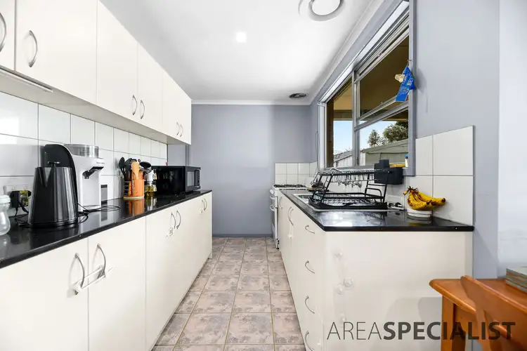 Fourth view of Homely house listing, 33 Valepark Crescent, Cranbourne VIC 3977
