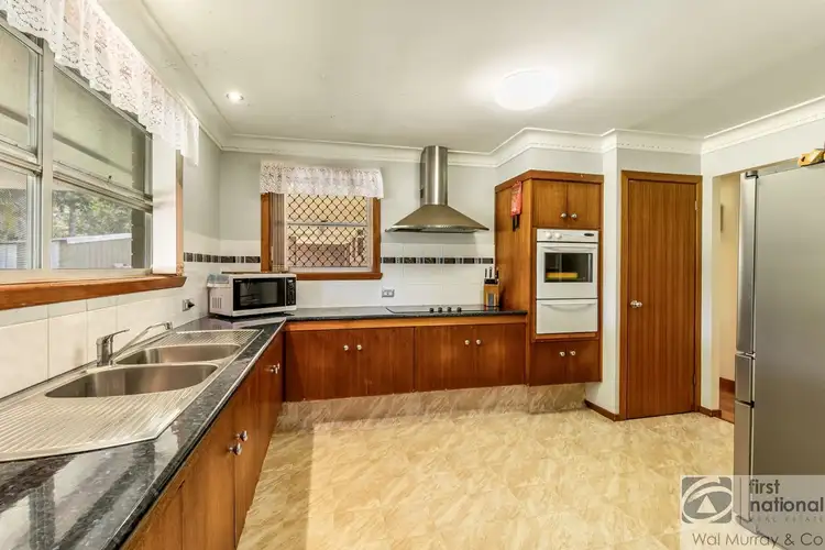 Third view of Homely house listing, 1 Laihaina Crescent, Richmond Hill NSW 2480