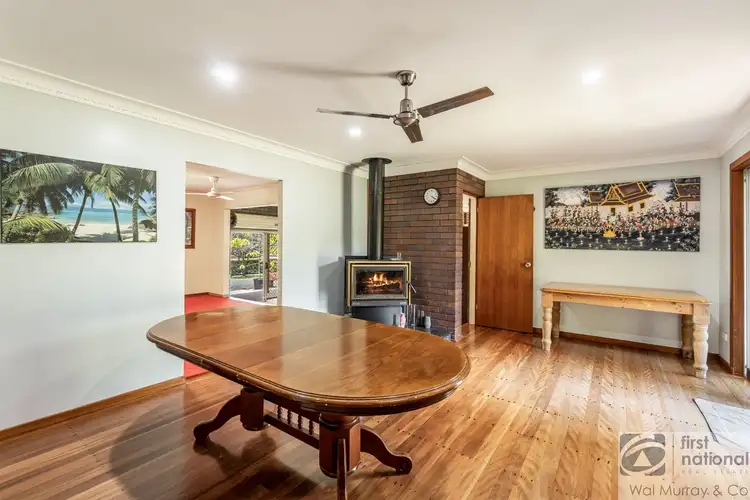 Fourth view of Homely house listing, 1 Laihaina Crescent, Richmond Hill NSW 2480