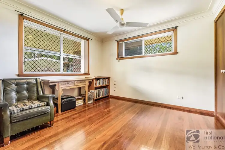 Sixth view of Homely house listing, 1 Laihaina Crescent, Richmond Hill NSW 2480