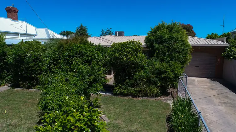 Main view of Homely house listing, 25 Tocumwal Road, Numurkah VIC 3636